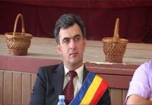 „De când l-am reînfiinţat, « Ghiocelul » nostru a înflorit pe mai toate continentele”- interviu cu Dănuţ Guşatu, primarul comunei Cezieni