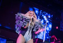 Slatina, la ceas aniversar