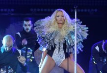 Delia va cânta la „Zilele Slatinei”