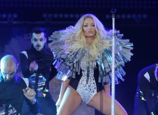 Delia va cânta la „Zilele Slatinei”