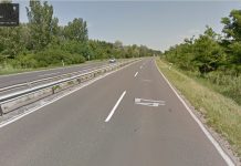 Doisprezece  localități din Olt, tranzitate de drumul expres Craiova-Pitești