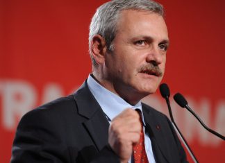 Liviu Dragnea își face partid – Alianța pentru Patrie
