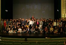 Festivalul de Teatru și Scurt Metraj pentru Tineret „fesTin” va debuta marţi la Caracal