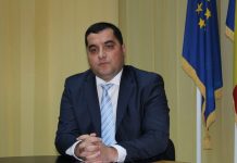Fostul subprefect de Olt nu primeşte primă de instalare