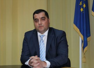 Fostul subprefect de Olt nu primeşte primă de instalare