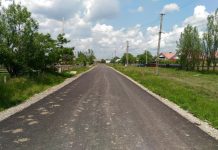 Sprâncenata, pământ blestemat?!