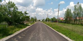 Sprâncenata, pământ blestemat?!