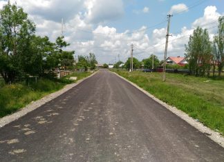 Sprâncenata, pământ blestemat?!