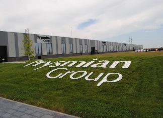 Prysmian Group a inaugurat o nouă unitate de producție