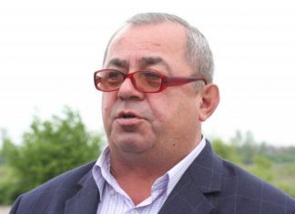 Fost primar din Olt, condamnat la 3 ani de închisoare