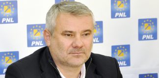 Știrbu este noul vicepreședinte regional pe Sud-Vest Oltenia al PNL