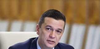 Grindeanu, după citirea moțiunii: „Există riscul să ajungem la alegeri anticipate”