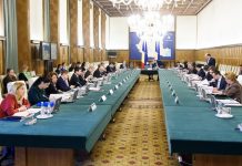 Schimbări de prefecţi şi subprefecţi