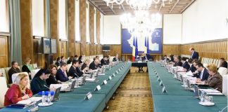 Oltul va primi cel puțin un portofoliu în noul guvern