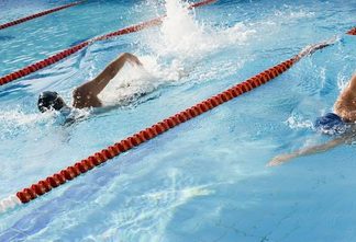 Bazinul didactic de înot din Slatina va fi închis