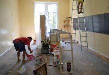 Primăria Brâncoveni investeşte în educaţie