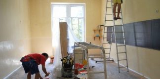 Primăria Brâncoveni investeşte în educaţie