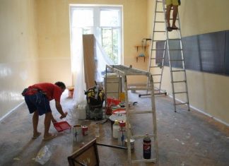 Primăria Brâncoveni investeşte în educaţie