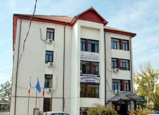 ANUNȚ – ISJ Olt