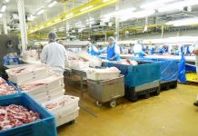 ITM, controale la procesatorii de carne, peşte şi produse lactate