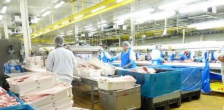 ITM, controale la procesatorii de carne, peşte şi produse lactate