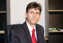 „Avem în vedere tot ceea ce se cere pentru ca o comună să arate frumos şi curată” – interviu cu Lucian Tănase, primarul comunei Sârbii Măgura