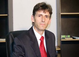 „Avem în vedere tot ceea ce se cere pentru ca o comună să arate frumos şi curată” – interviu cu Lucian Tănase, primarul comunei Sârbii Măgura