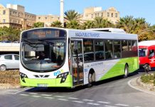 Malta angajează 250 de şoferi de autobuz din Olt. Se cere permis categoriile B şi D
