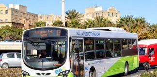 Malta angajează 250 de şoferi de autobuz din Olt. Se cere permis categoriile B şi D