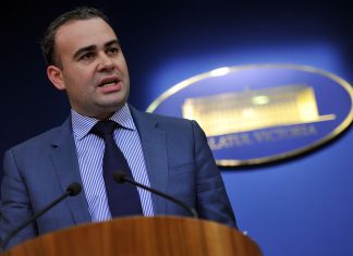 Dosarul lui Vâlcov se complică