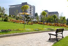 Oraşele din Olt pot primi până la 5 milioane de euro pentru regenerare urbană