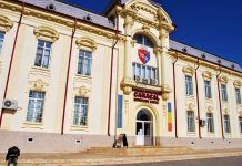 Noi angajări la Primăria Caracal