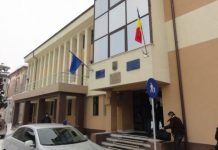Parchetul de pe pe lângă Judecătoria Slatina angajează îngrijitor