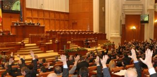 Poziția parlamentarilor de Olt față de Guvernul Orban