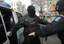 Percheziții în Olt și în alte județe din țară