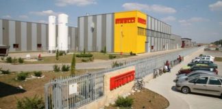 Pirelli, Gardienii SRL şi Alro, societăţile care au făcut cele mai multe angajări. Topul firmelor cu cele mai multe locuri de muncă