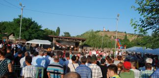 Preşedintele CJ Olt, Marius Oprescu: „Tesluiul chiar merită să devină o comună europeană”