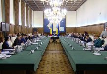 Oltul, niciun ministru…?!