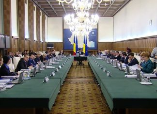 Oltul, niciun ministru…?!