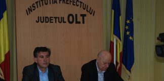 Prefectul de Olt cere ajutor primarilor și medicilor din județ