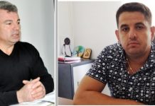 Primarul comunei Izvoarele și Sorin Păduraru, achitați de Judecătoria Slatina