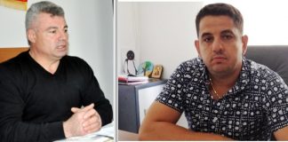 Primarul comunei Izvoarele și Sorin Păduraru, achitați de Judecătoria Slatina