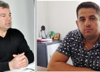 Primarul comunei Izvoarele și Sorin Păduraru, achitați de Judecătoria Slatina