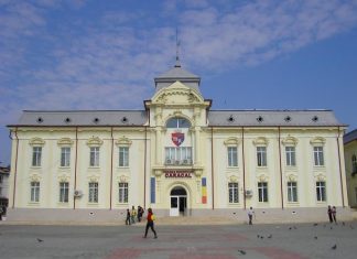 Primăria Caracal, prin Consiliul Local, s-a constituit parte civilă în dosarul fostului primar cu 50 de miliarde de lei