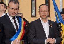 Minel Prina, fost primar al Slatinei, a fost încarcerat la Rahova