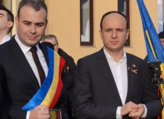 Minel Prina, fost primar al Slatinei, a fost încarcerat la Rahova