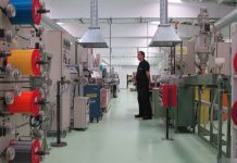 Prysmian Group a inaugurat o nouă unitate de producție