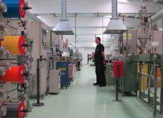 Prysmian Group a inaugurat o nouă unitate de producție