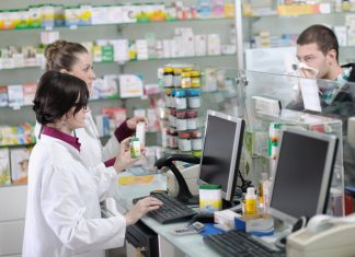 Record incredibil în Olt: Sute de mii de euro pentru o licență de farmacie