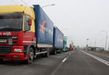 Restricții de circulație în Olt din cauza caniculei